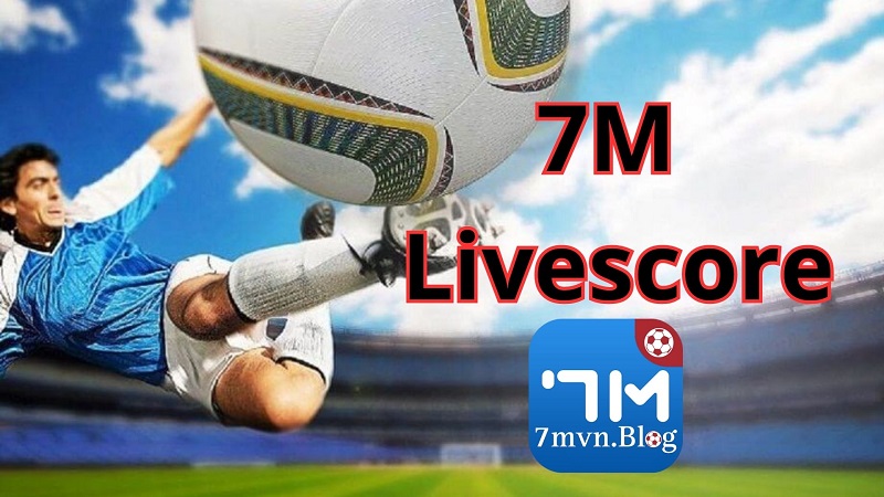 7m livescore