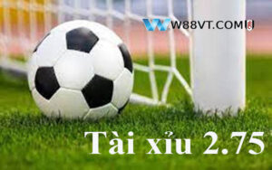 Tài Xỉu 2.75