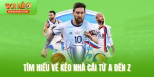 Kèo Nhà Cái