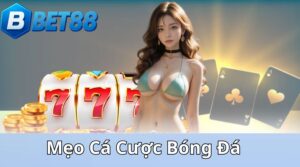 mẹo cá cược
