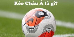 Kèo Châu Á