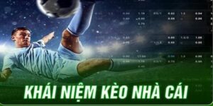 kèo nhà cái