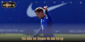 Ter Stegen