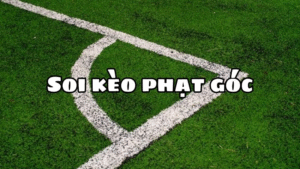 Soi Cầu Bóng Đá