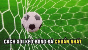 kèo bóng đá