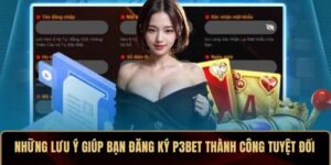 P3BET