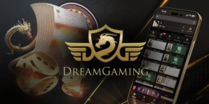 DG Casino