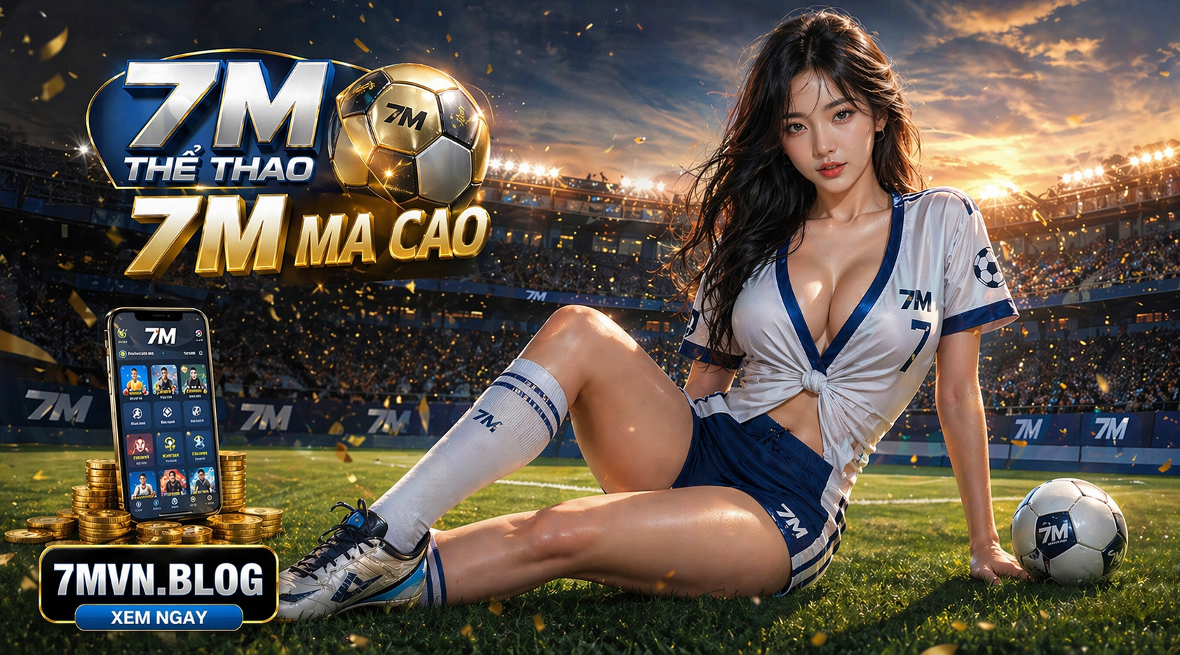 7m ma cao