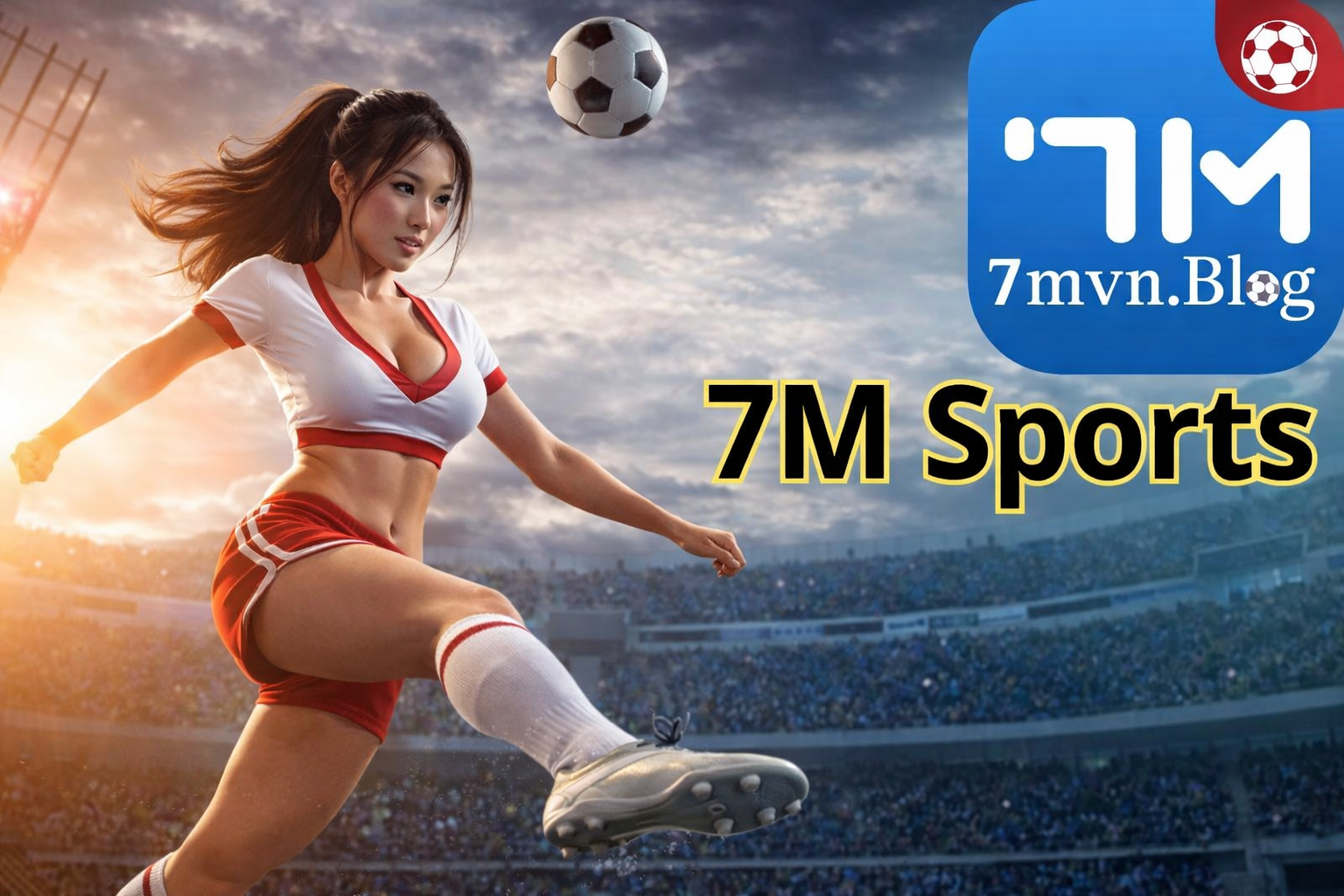 7m sport