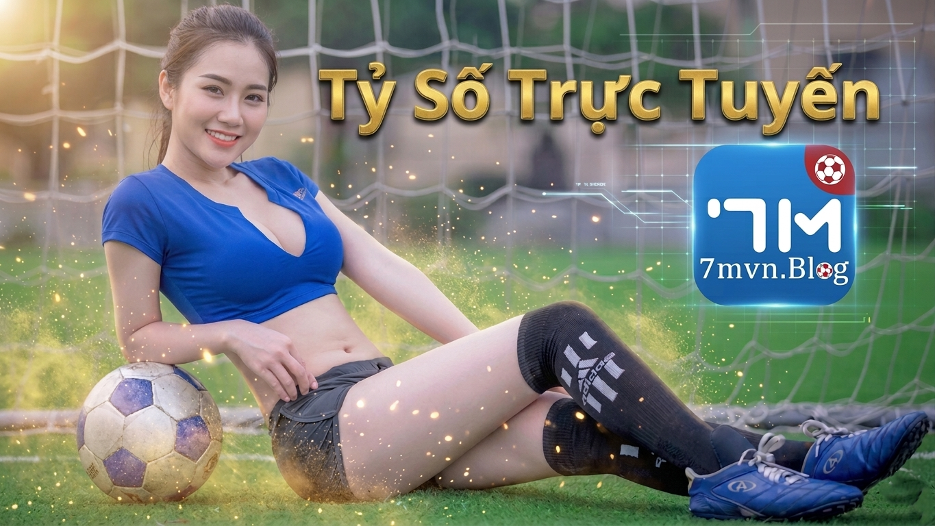tỷ số trực tuyến 7m