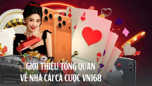 Đăng Ký VN168 Com