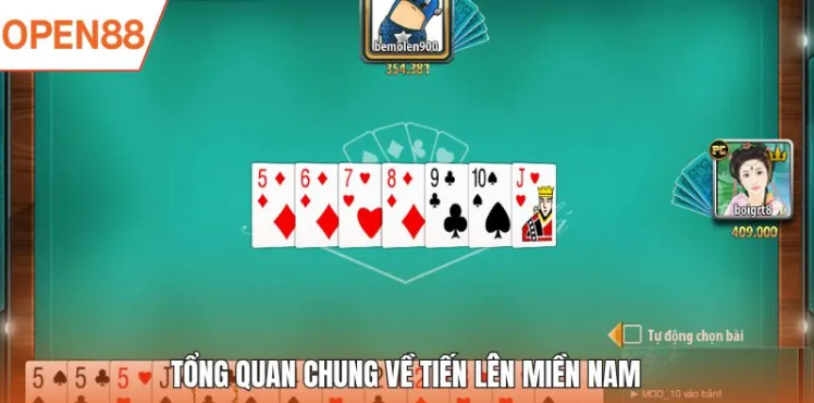 Game Bài Open88