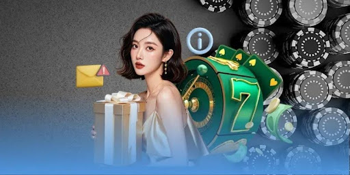 Đường dẫn tham gia giải trí không bị chặn