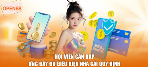 Quy trình thao tác rõ ràng