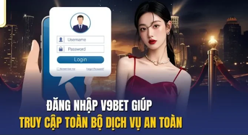 Quy trình truy cập