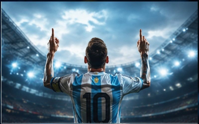 Messi là biểu tượng của kỹ thuật, sáng tạo và sự ổn định đỉnh cao