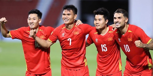 Việt Nam có lợi thế lớn trước màn tái đấu Thái Lan