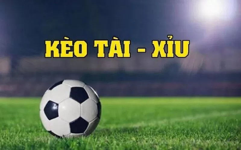 Kèo tài xỉu cũng rất dễ bắt đầu