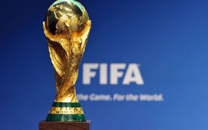 World Cup là ngày hội bóng đá lớn nhất hành tinh được mong đợi nhất